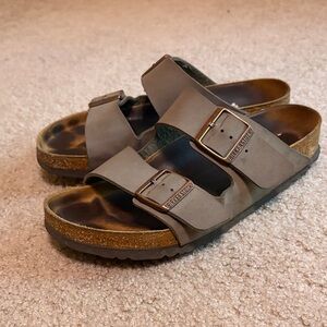 Birkenstock Double Strap Sandals